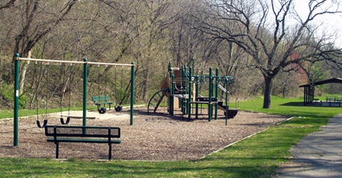 Play Area