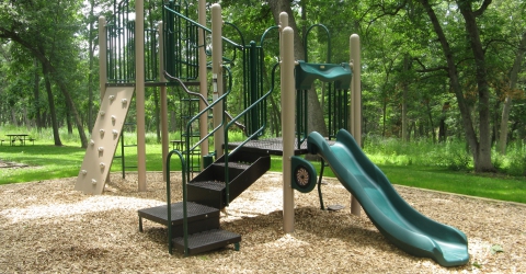 Play Area