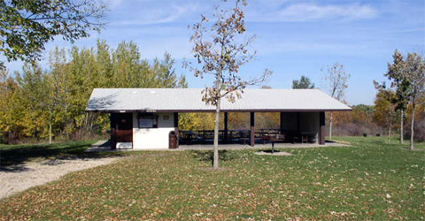 Shelter #4