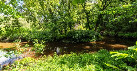 Sixmile Creek