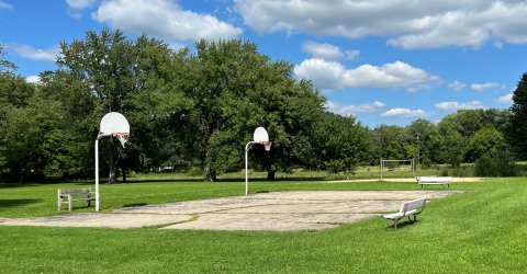 Mendota County Park | Dane County Parks