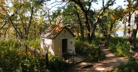 Historic Chapel