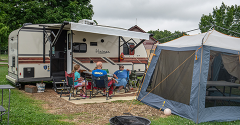 Campground