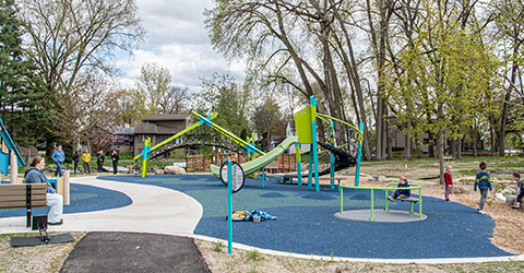Playground