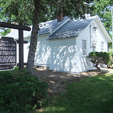 Friends of Old Halfway Prairie School