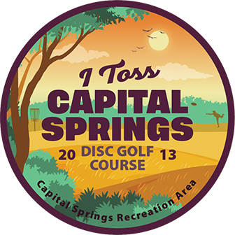 Cap Springs Design